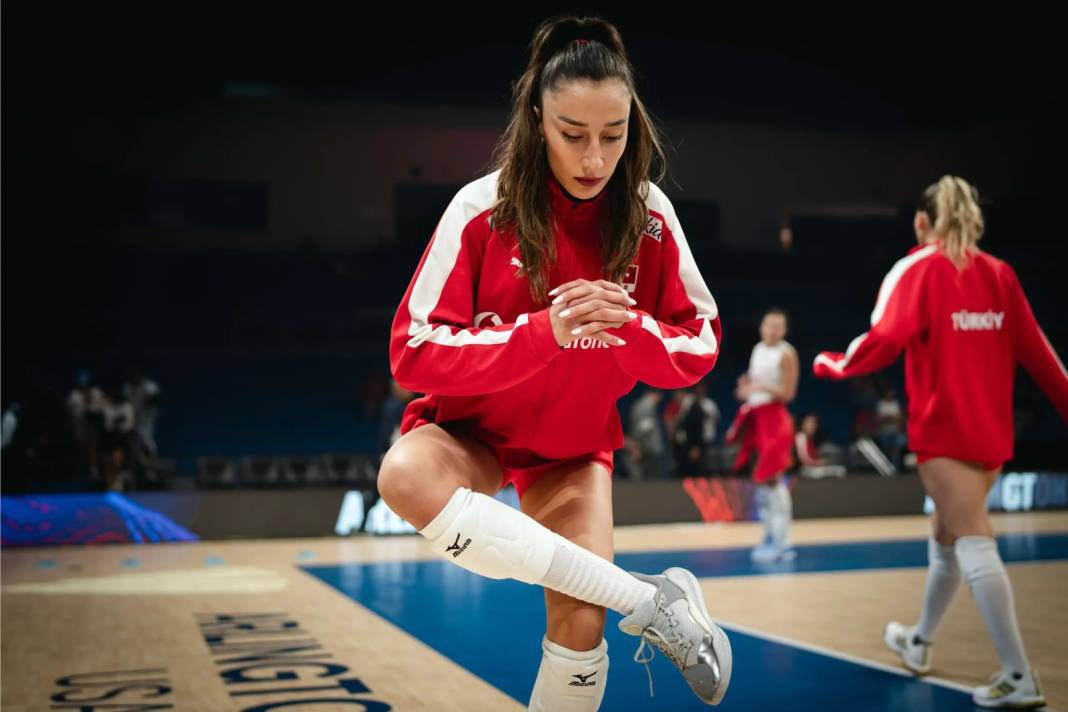 Hande Baladın ortaya çıktı: Yanında da bakın kim vardı? 6